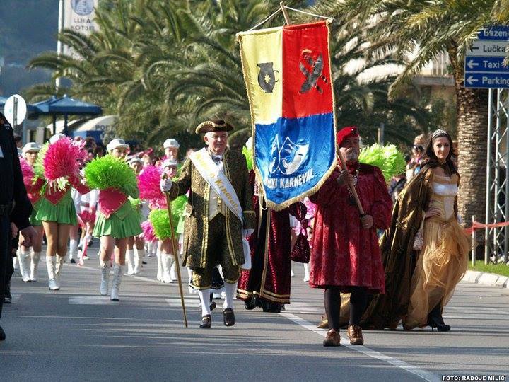 Kotorski karneval