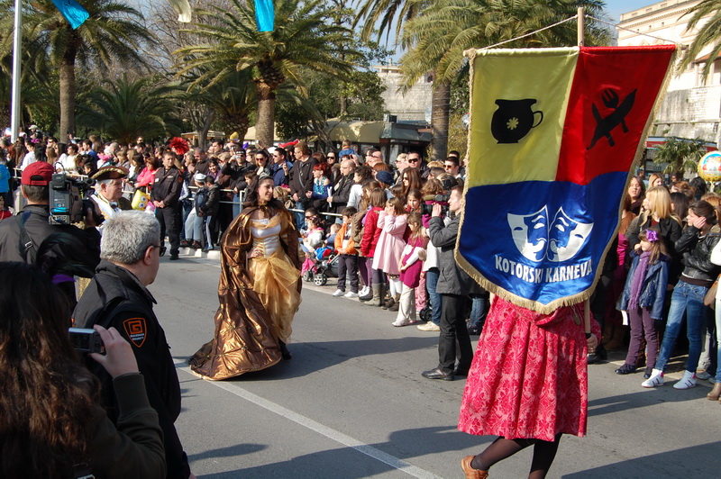 Kotorski karneval