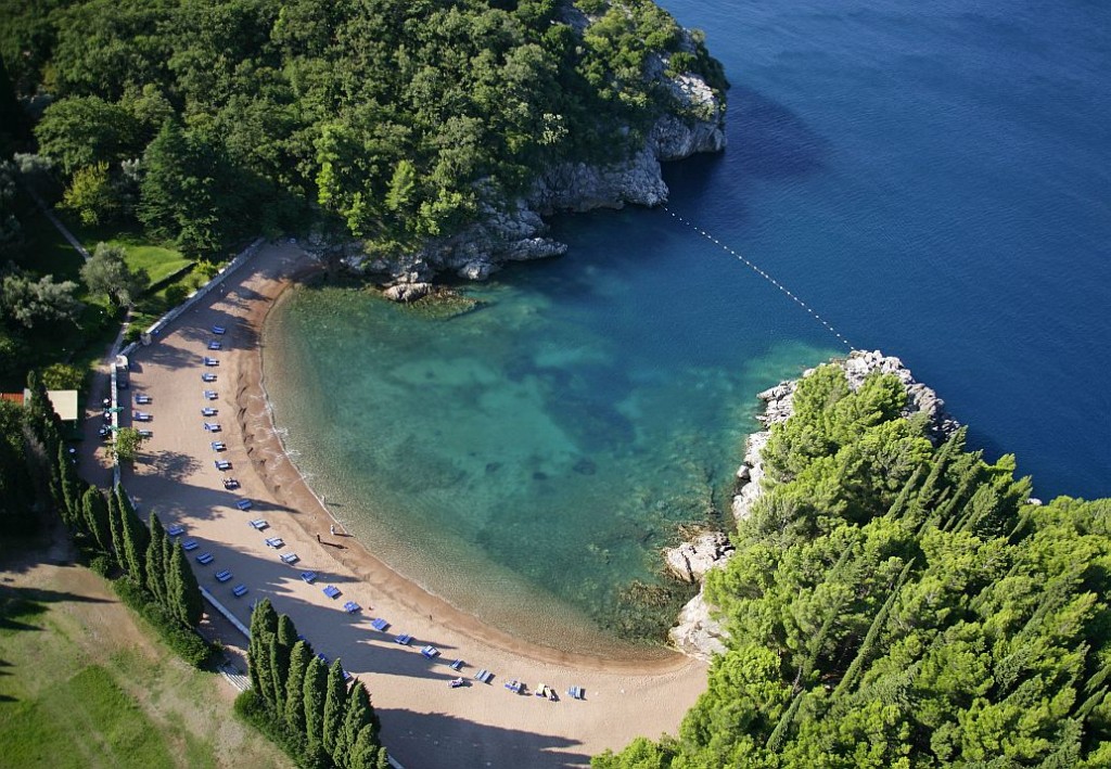 Kraljičina plaža