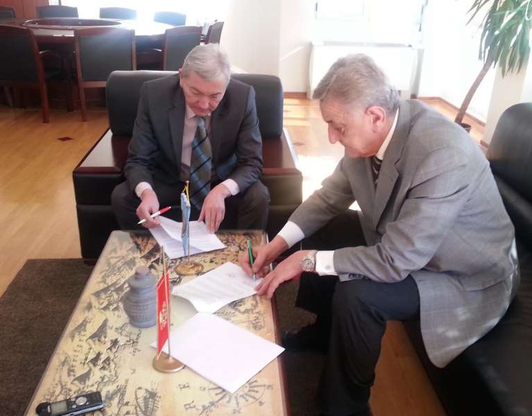 Novosel i Popovic potisuju protokol