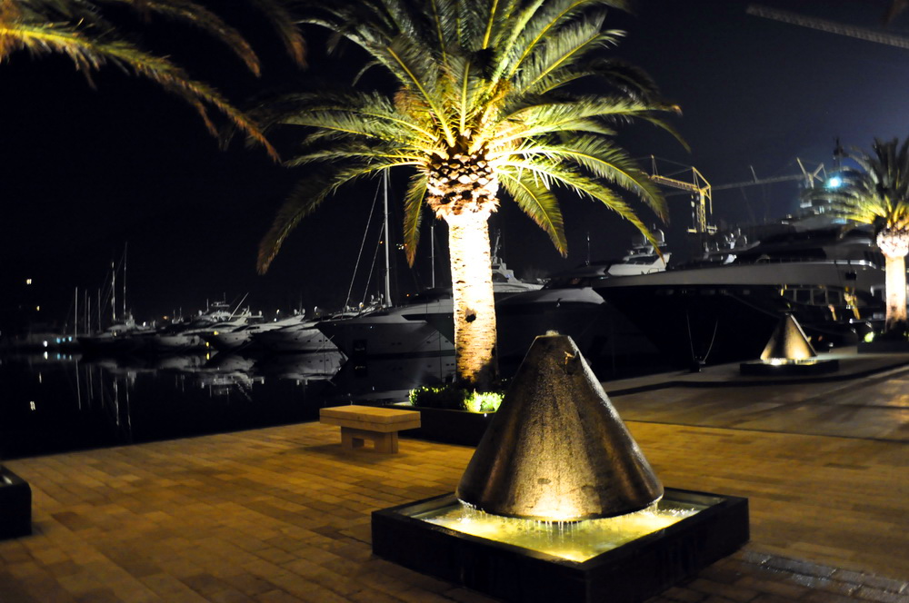 Porto Montenegro