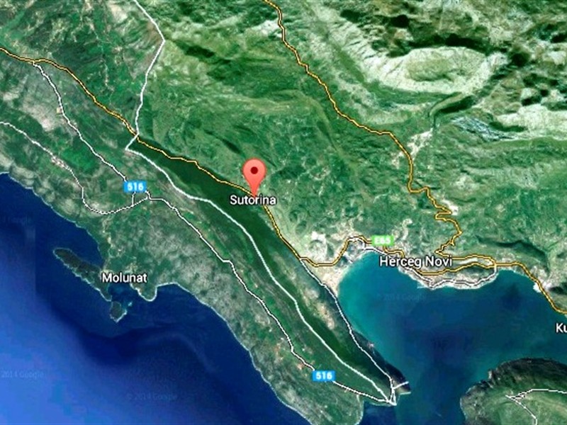 Sutorina