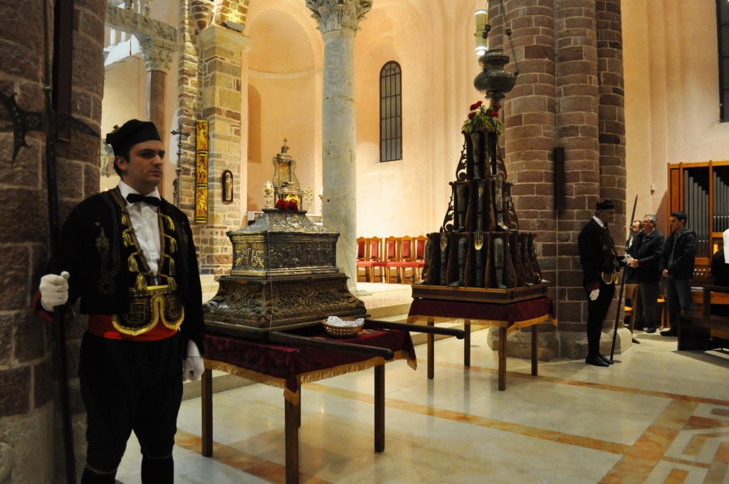 Tripundan - Mornari straža -Photo Boka News