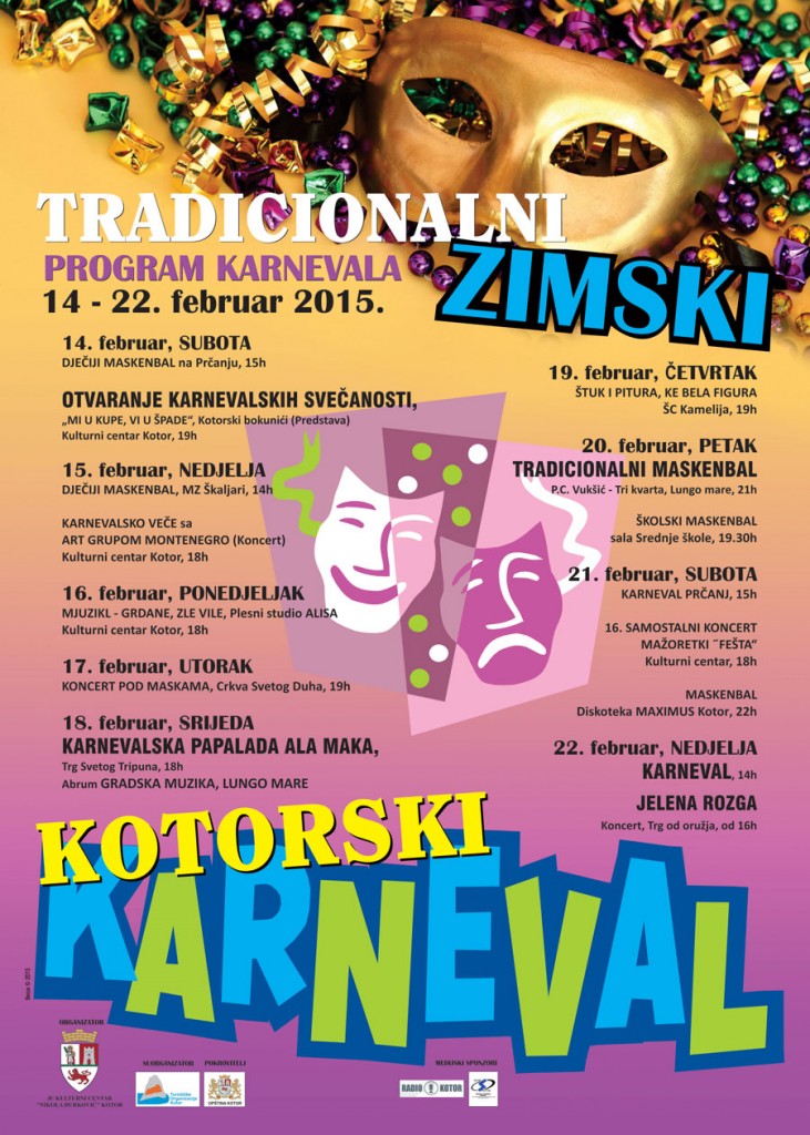 Karneval-2015