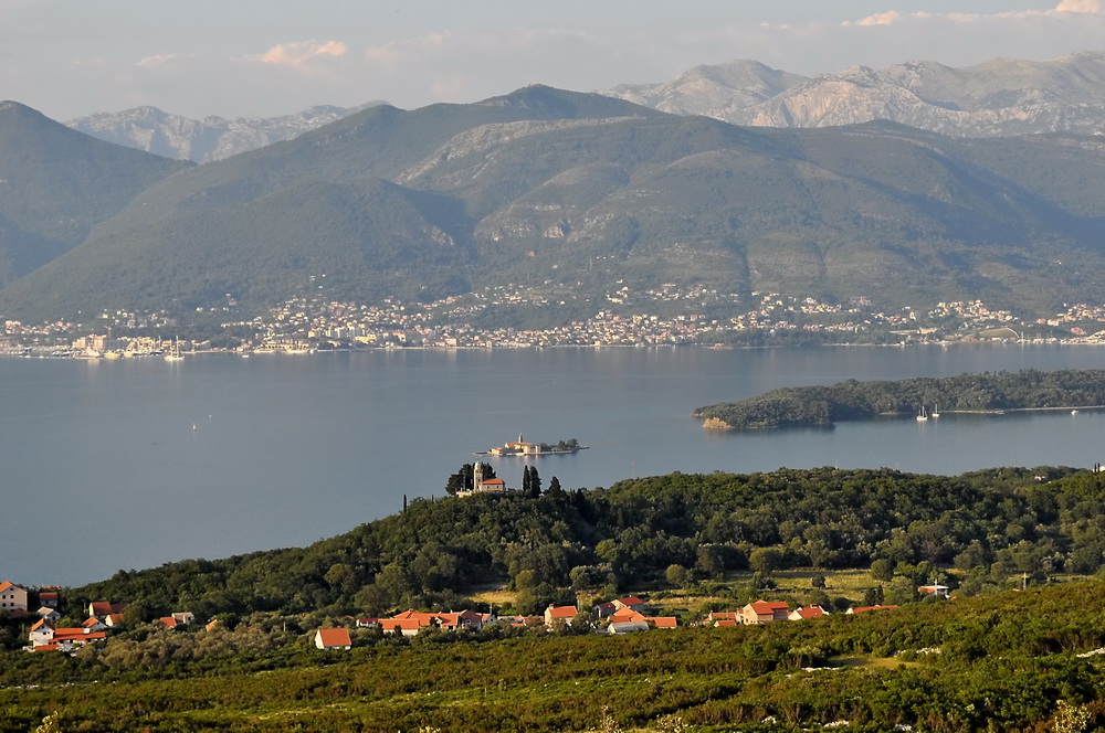 Panorama - photo Boka News
