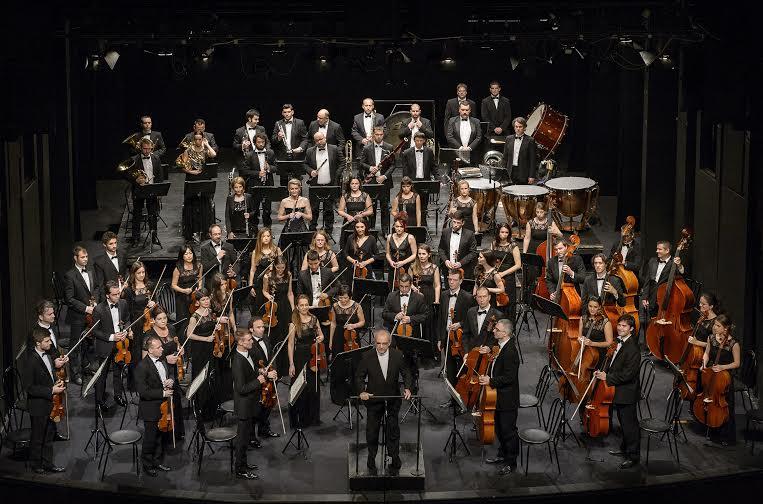 Simfoniski orkestar