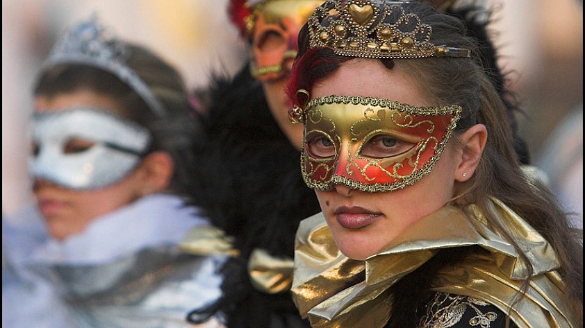 Karneval