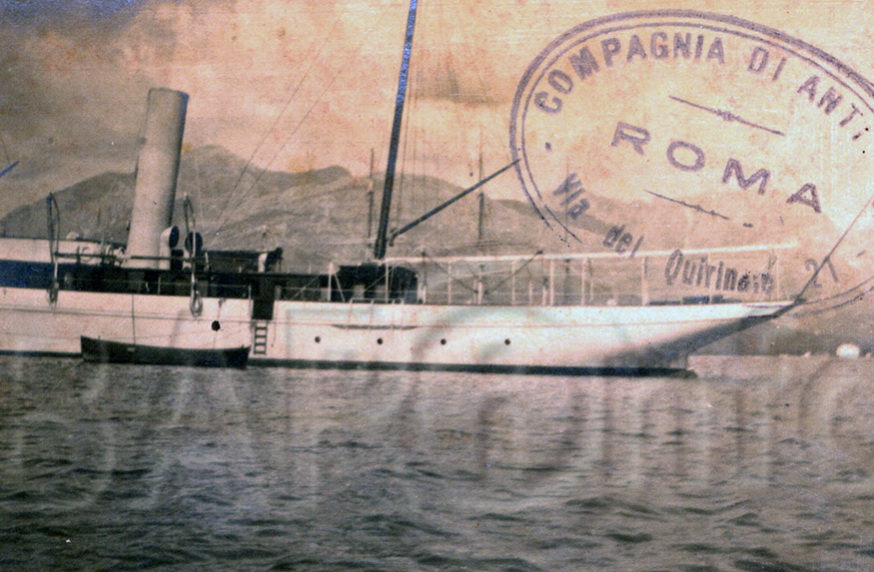 Jahta Rumija