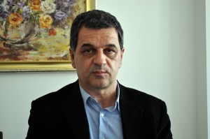 Zoran Petranović