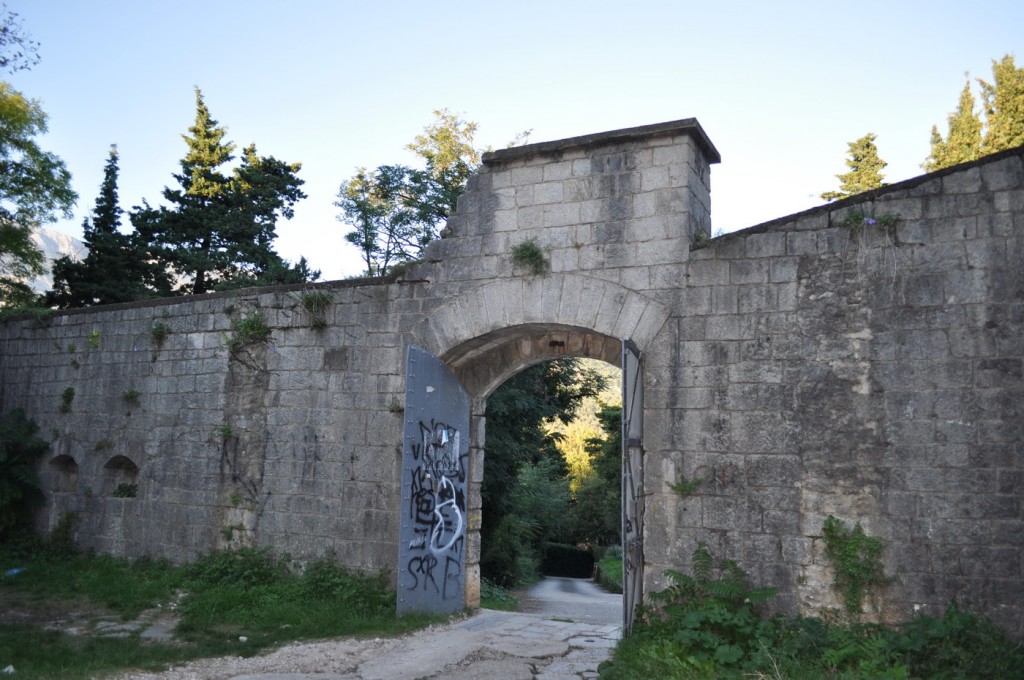 Tvrđava Španjola