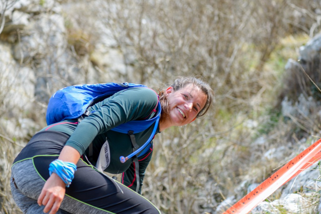 Održana prva trka vertikalnoi kilometer u CG 