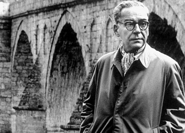 Ivo Andrić