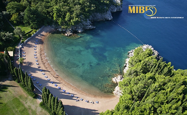 Kraljičina Plaža
