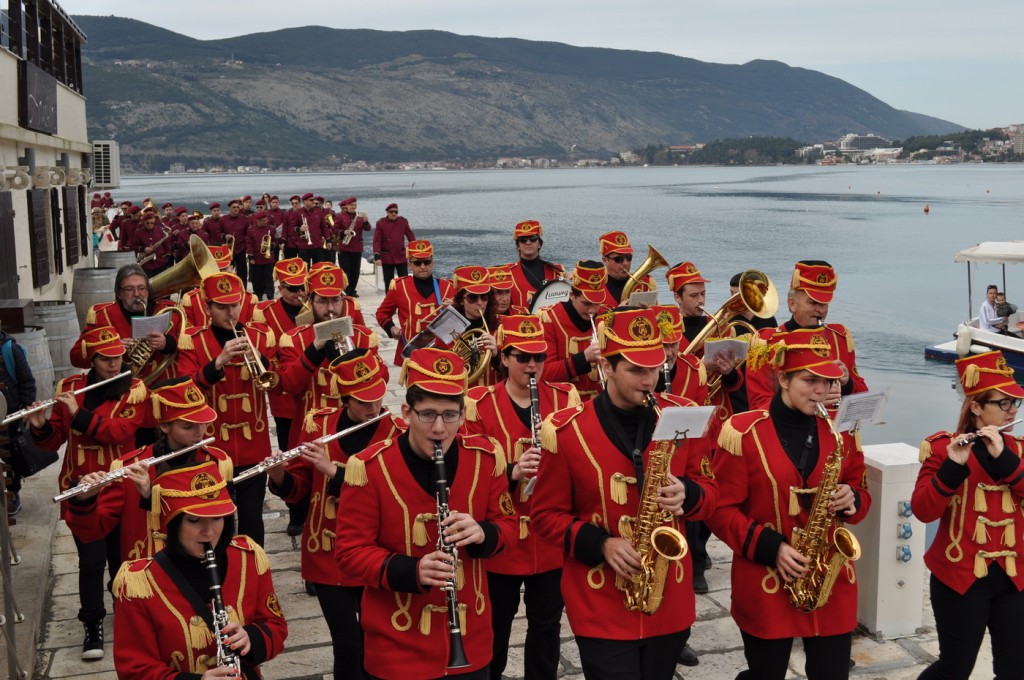 Gradska Muzika Herceg- Novi