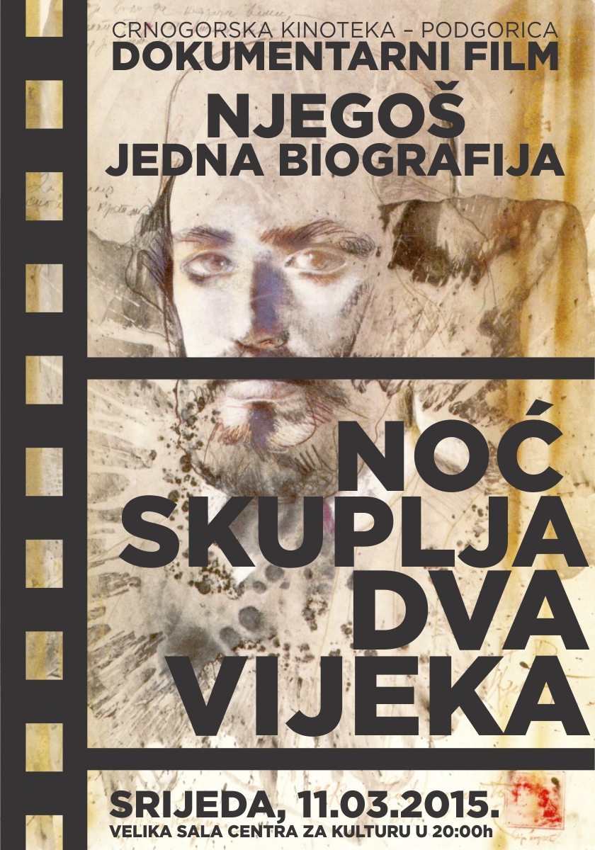 NJEGOŠ