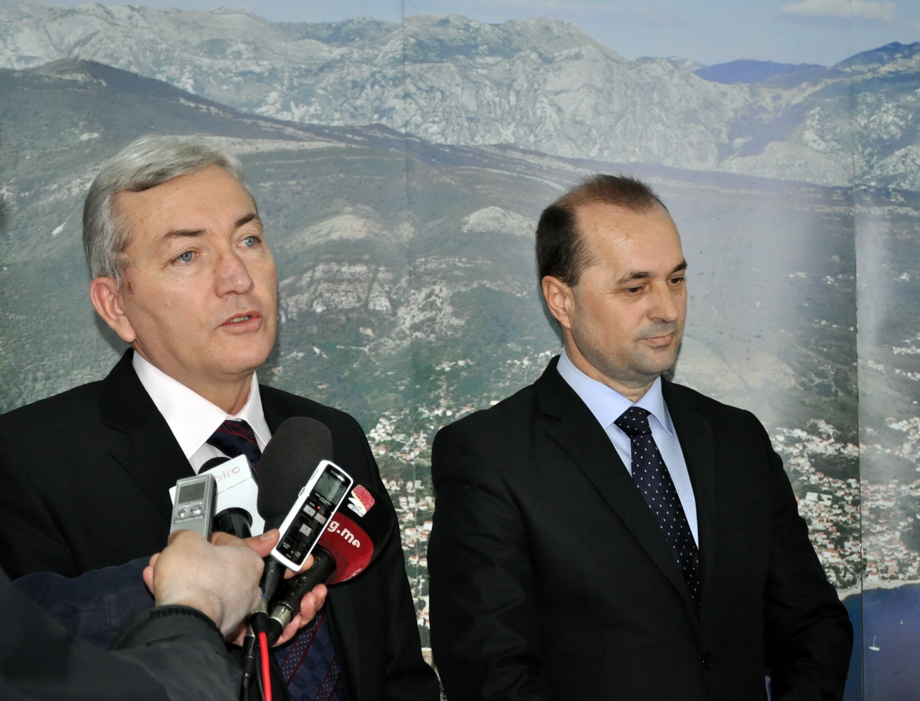 Novosel i Numanović