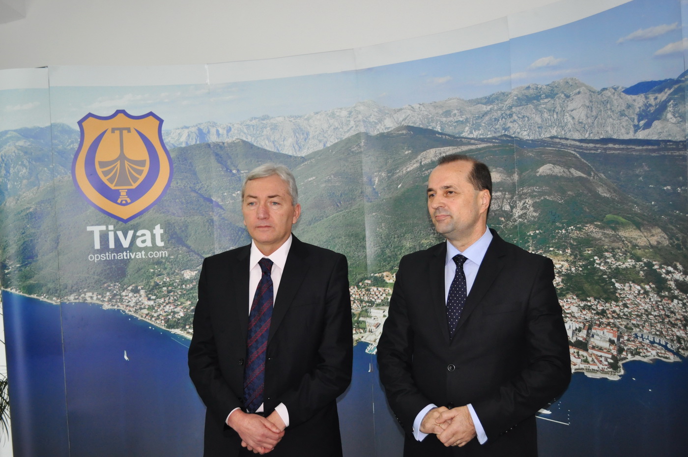 Numanović i Novosel