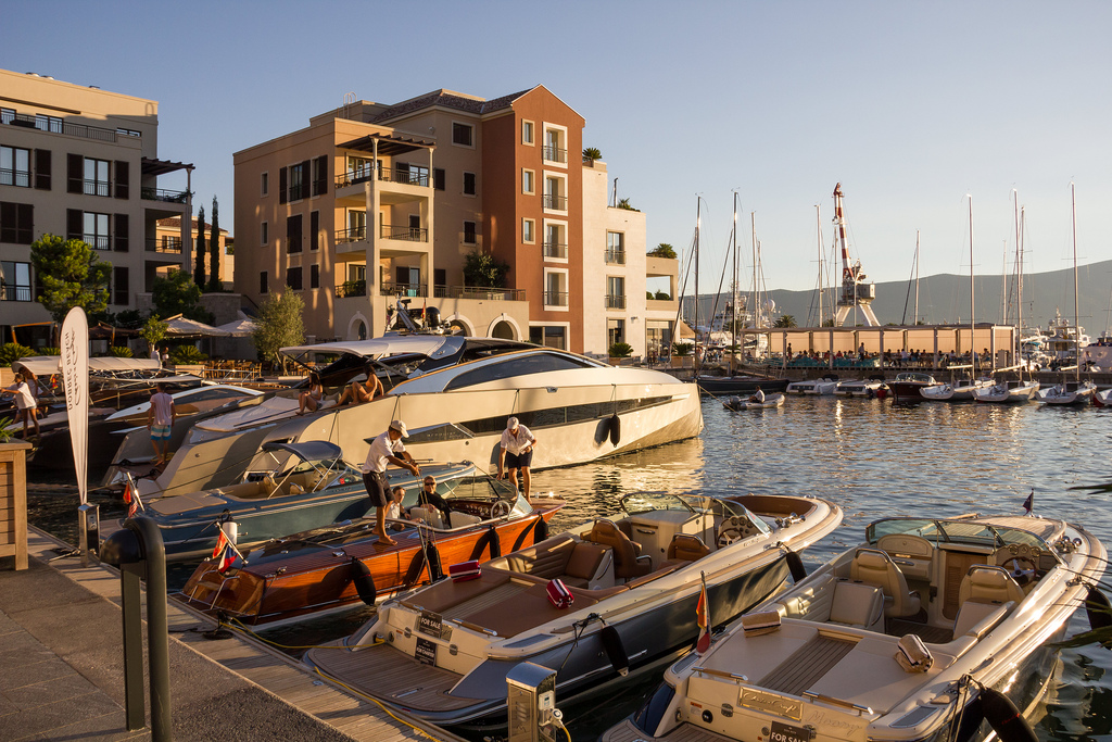 Porto Montenegro