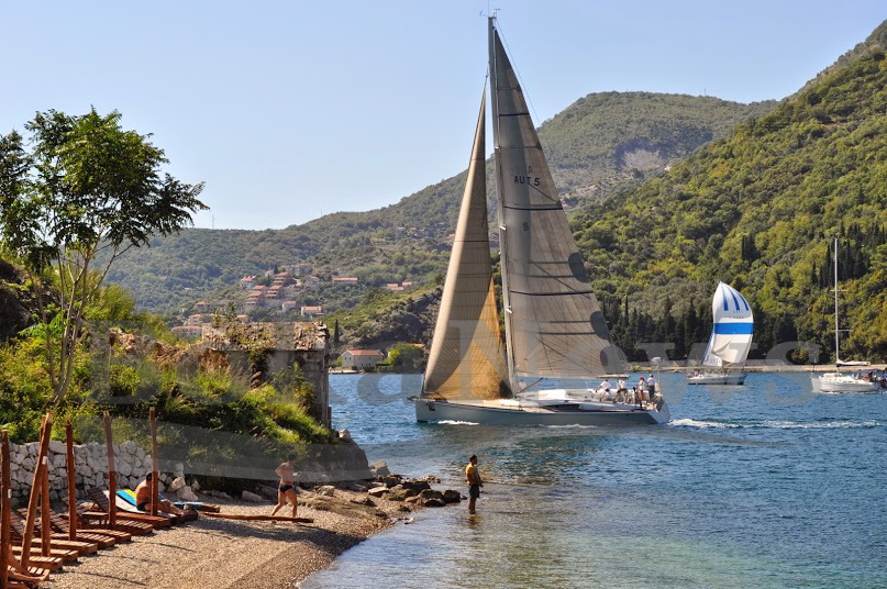 Regata - Foto Boka News