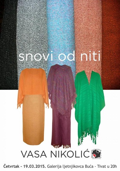 Snovi od niti