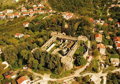 Španjola