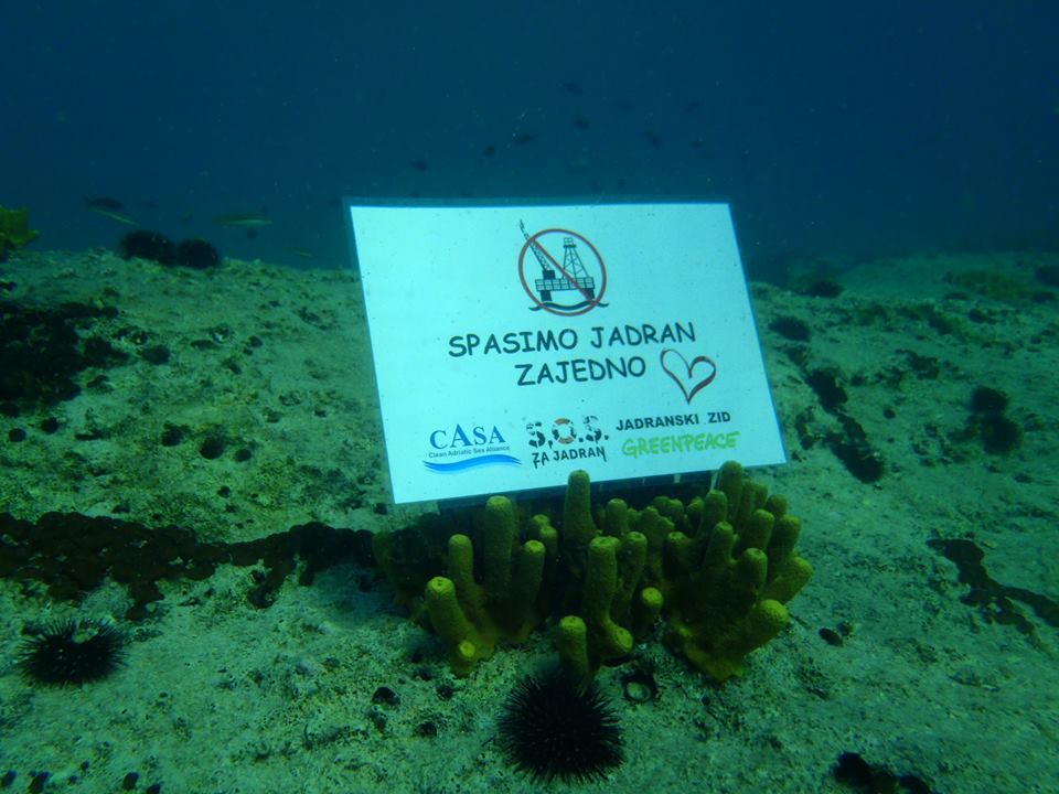 Spasimo Jadran