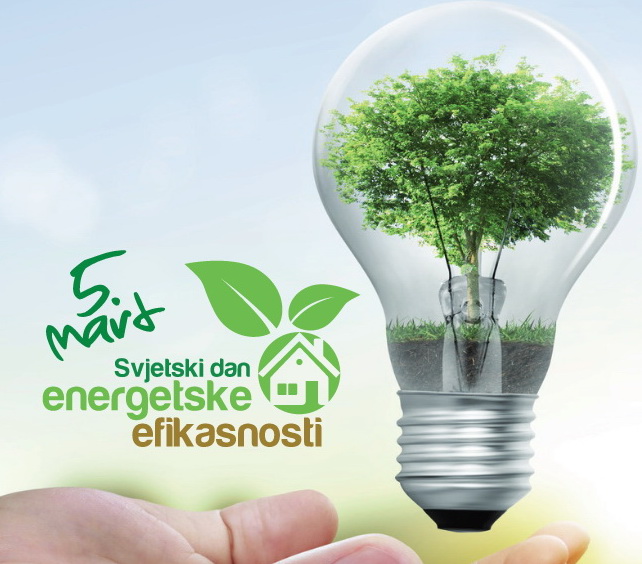 Svjetski dan energetske efikasnosti
