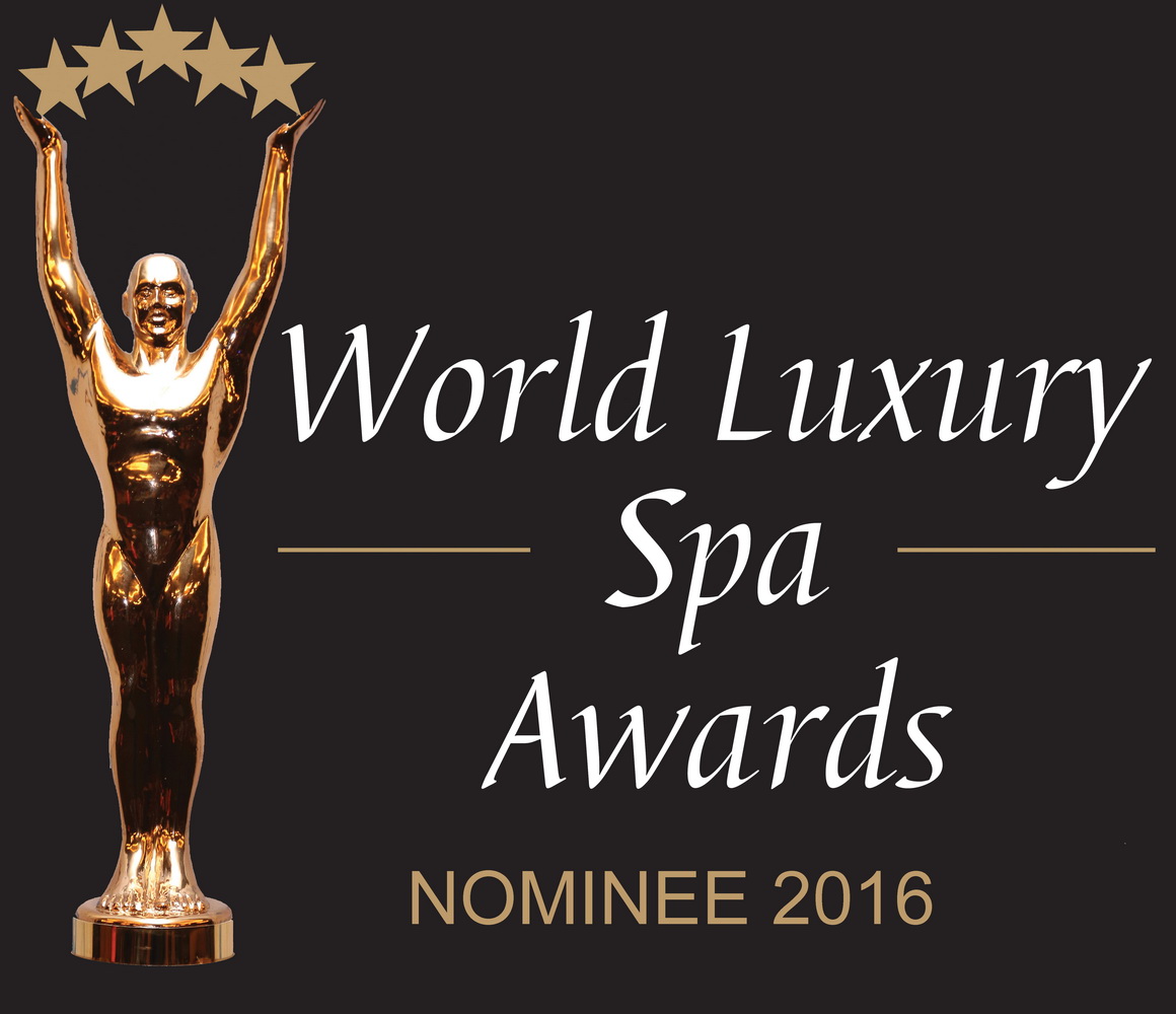 World Luxury Spa Awards 2016 Nominee