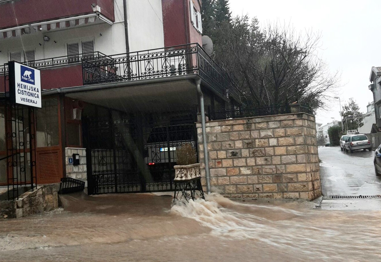 Na Seljanovu, ul Beogradska