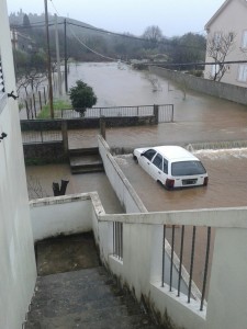 Poplava u Radovićima