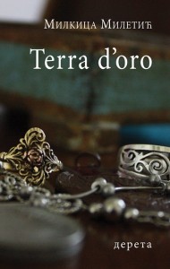 Terra d oro