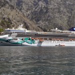 "Norwegian Jade" 