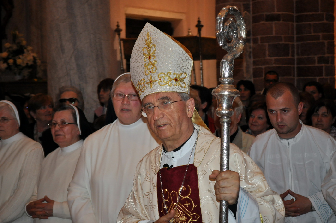 Proslava Blažene Ozane 2015.