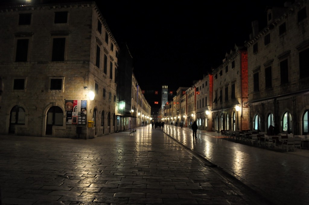 Dubrovnik