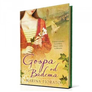 Gospa od Badema