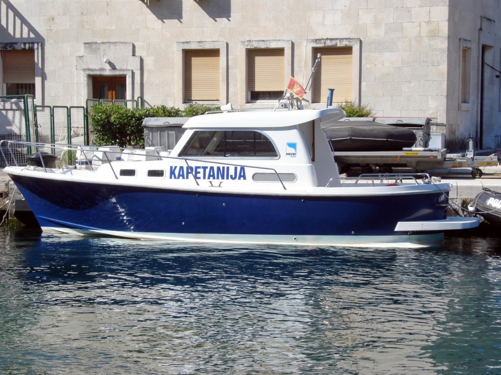 Kapetanija