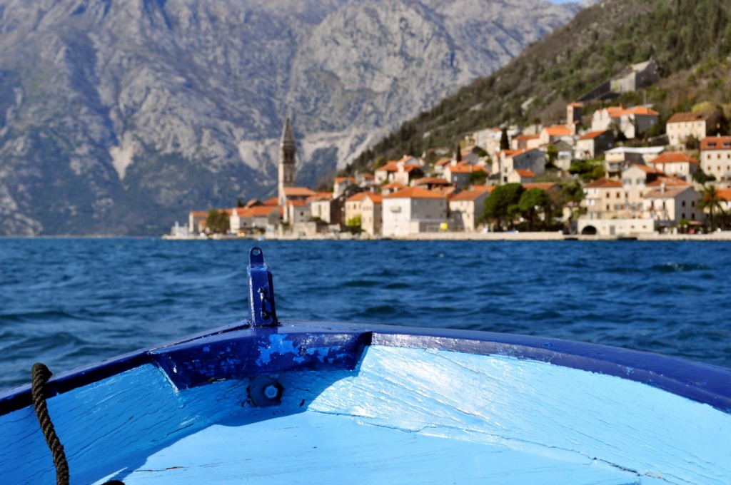 Perast