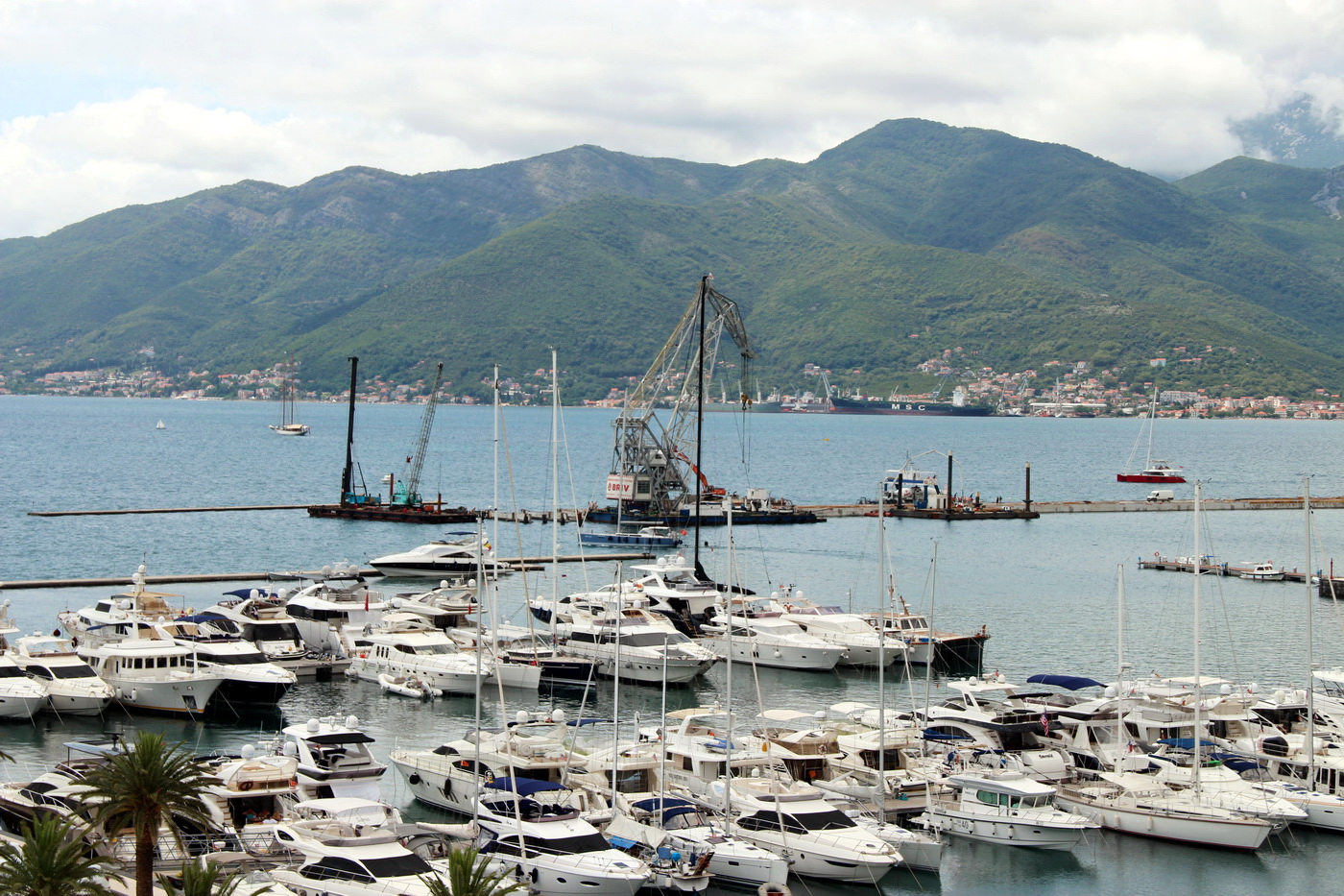 Porto Montenegro