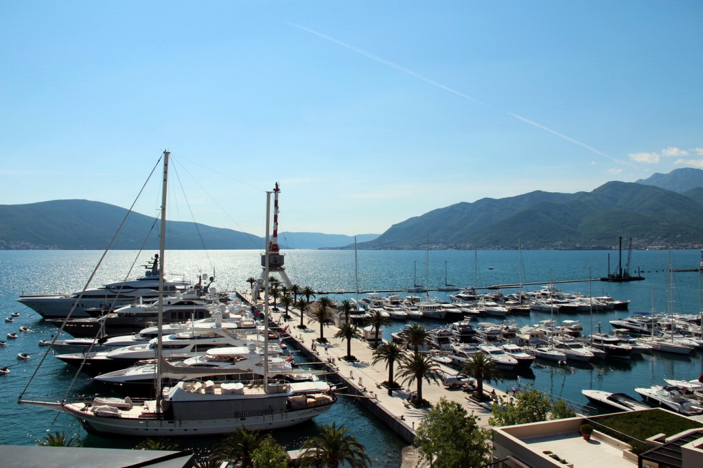 Porto Montenegro