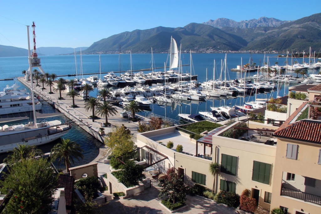 Porto Montenegro - Foto Boka News