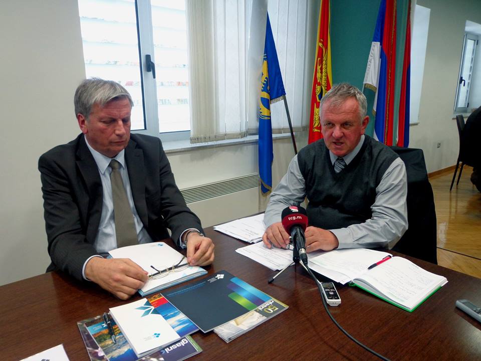 Sastanak HN - Zloković - Gojković