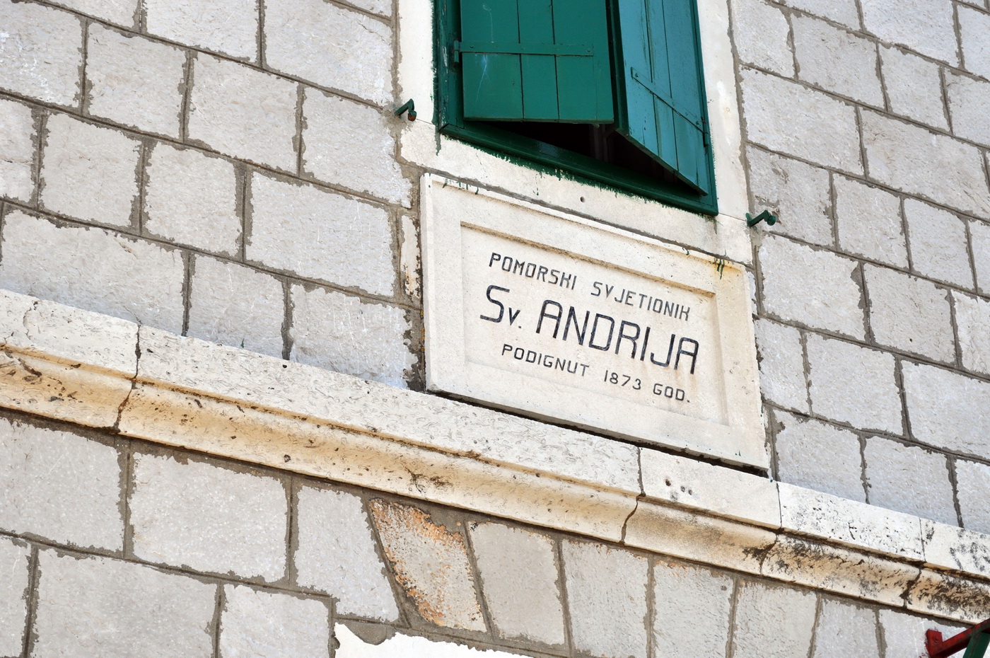 Sv. Andrija - Foto Boka News
