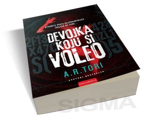 Devojka koju si voleo