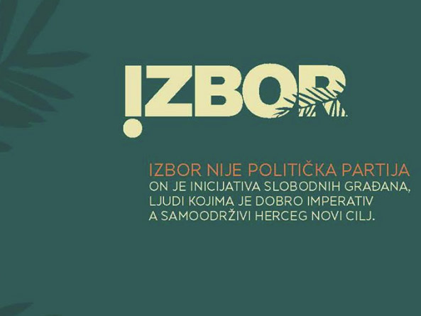 Izbor