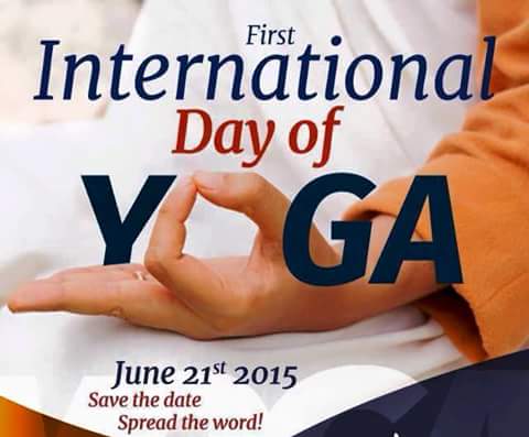Joga