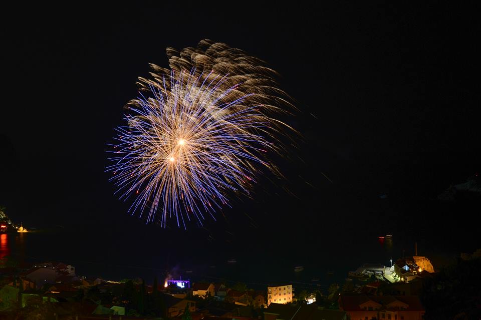 Pašticada fest - Foto Miloš Ćetković