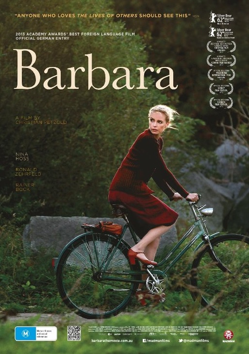 BARBARA