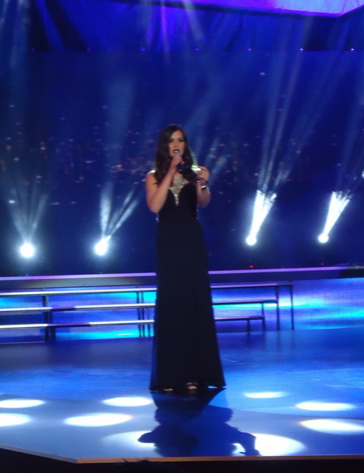 Sunčane Skale 2015. Foto Slavica Kosić