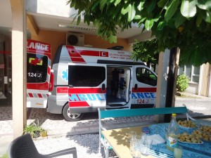Sa uručenja novog vozila