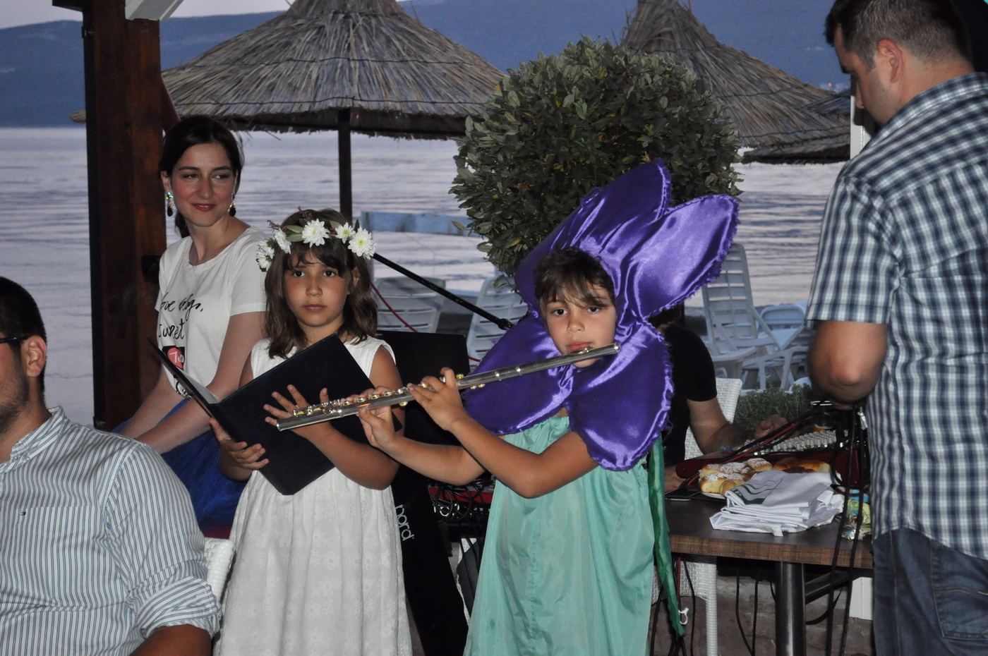 To Tivat - Turistički cvijet 2015.